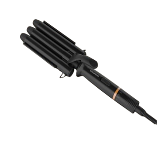 Grundig HS 4330 Wag Styler Saç Şekillendirici