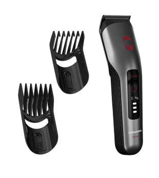 Grundig MC 8030 Şarjlı Sakal ve Saç Kesme Makinesi