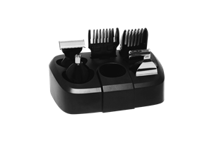 Grundig MGK 6841 Tıraş Makinesi