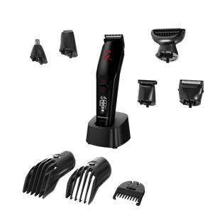 Grundig MGK 9030 Saç Sakal Kesme Makinesi