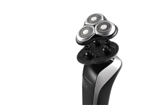 Grundig MS 7640 Tıraş Makinesi