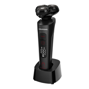 Grundig MS 9130 Tıraş Makinesi