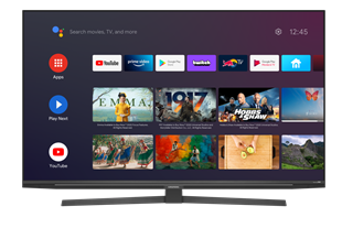 Grundig Miami 65 GGU 9765 A Android Tv-164Ekran