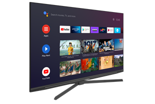 Grundig Miami 65 GGU 9765 A Android Tv-164Ekran