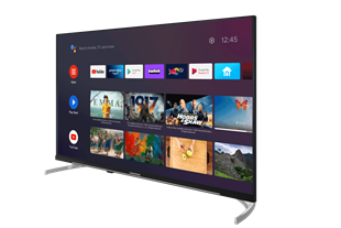 Grundig Munich 32 GFH 6970 B Android Tv 80Ekran