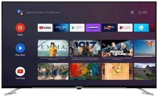 Grundig Munich 43 GHF 6900 - 109Ekran Tv