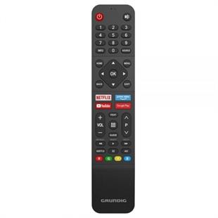 Grundig Munich 43 GHF 6900 - 109Ekran Tv