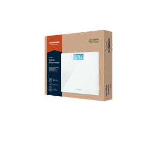 Grundig PS 2010 Dijital Baskül