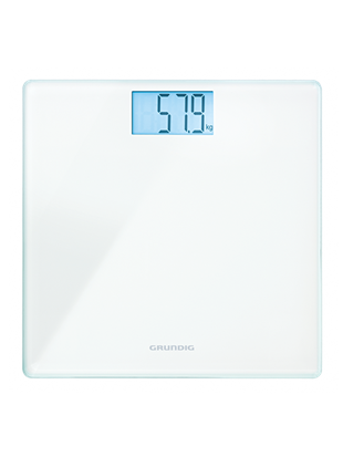 Grundig PS 2010 Dijital Baskül