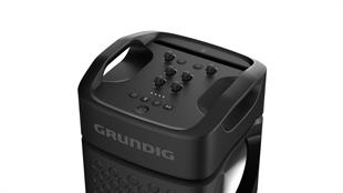 Grundig PartyHit Max Bluetooth Hoparlörler