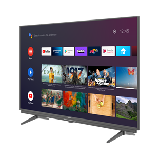 Grundig Roma 50 GGU 7905 A Android Tv - 126Ekran