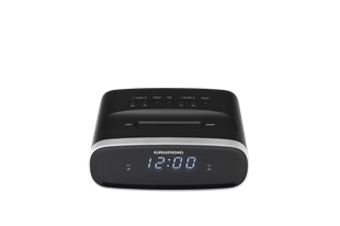 Grundig SCN 130 Alarm Saatli Radyo