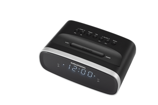 Grundig SCN 130 Alarm Saatli Radyo