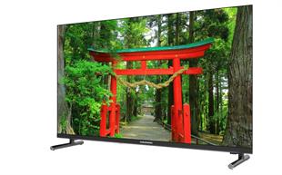 Grundig Toronto 32 GIH 6900 Full HD TV 32 inç