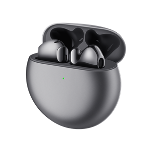 Huawei FreeBuds 4 Silver Kulaklık