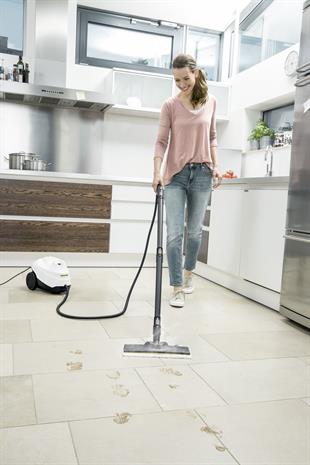 Karcher SC 3 Easyfix Buharlı Temizleyici