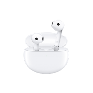 Oppo Enco Air2 Kablosuz Kulaklık Beyaz