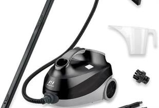 Pirantech CB-107C 2000 W Siyah Buharlı Temizleyici