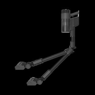 PowerClean VRT 86325 VI Şarjlı Dikey Süpürge