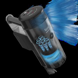 PowerClean VRT 86325 VI Şarjlı Dikey Süpürge