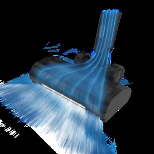 PowerClean VRT 86325 VI Şarjlı Dikey Süpürge