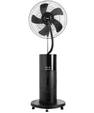 Raks Sf 16 Oli Buharlı Vantilatör