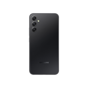 Samsung Galaxy A34 8GB-256GB Siyah Cep Telefonu