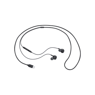 Samsung Type C Kablolu Kulaklık Siyah