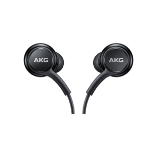 Samsung Type C Kablolu Kulaklık Siyah