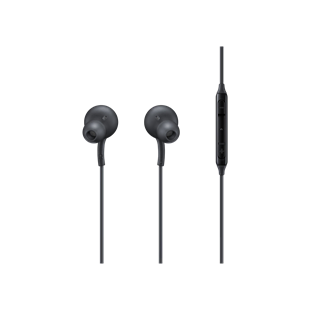 Samsung Type C Kablolu Kulaklık Siyah