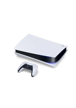 Sony PS5 Digital Edition Oyun Konsolu
