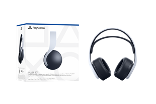 Sony PS5 PULSE 3D Wireless Kulaklık