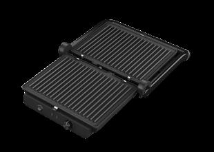 TM 5046 CB Floral Tost Makinesi