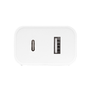 Ttec 2SCS24B Smart Charger Duo PD 32W USB