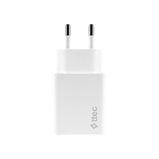 Ttec SmartCharger 2SCS22B 20W Type-C Hızlı Şarj Adaptörü