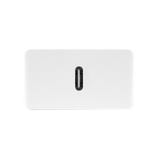 Ttec SmartCharger 2SCS22B 20W Type-C Hızlı Şarj Adaptörü