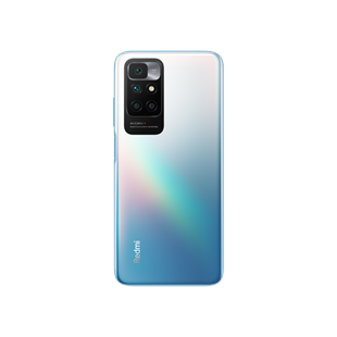 Xiaomi Redmi 10 4-64GB Mavi