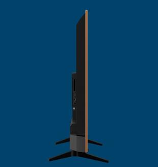 Grundig TOKYO 65 GHU 7905 C Android TV