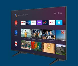 Grundig TOKYO 65 GHU 7905 C Android TV