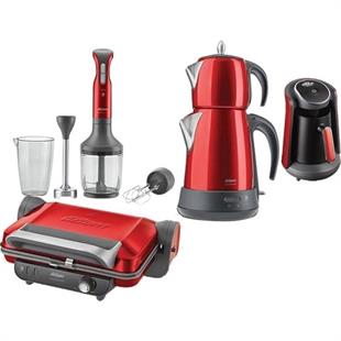 Arzum Ar9020 Pro Natura Nar Ceyiz Seti