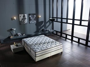 Bioenergy Active Yatak 150x200