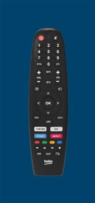 Beko B43 D 500 B Hotel Tv Led & Lcd Tv