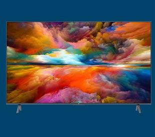 Beko Crystal 9 Nano B98 Q 995 QLED 4K UHD Android TV