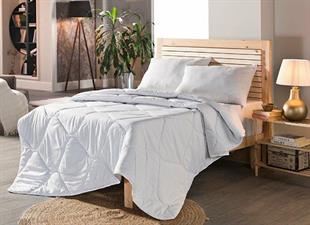 Doqu Festival Cotton Yorgan Tek Kişilik