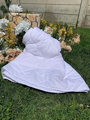 Doqu Home Sunlife Yazlık Yorgan Tek Kişilik