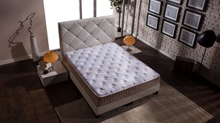 Golden Smart Yatak 160x200