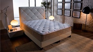 Golden Smart Yatak 160x200