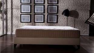 Golden Smart Yatak 160x200