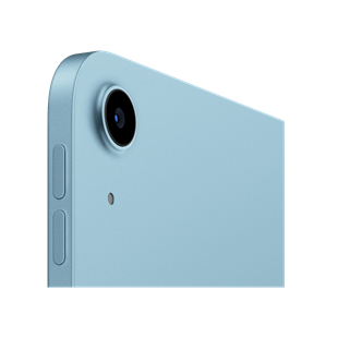 iPad Air Wi-Fi 64GB Blue Tablet