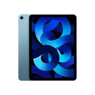 iPad Air Wi-Fi 64GB Blue Tablet